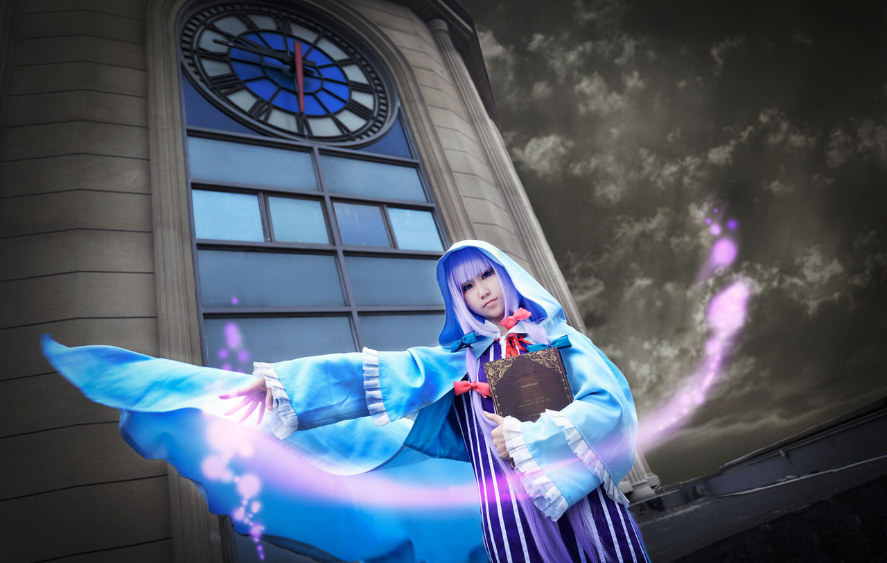 東方project裡的蘿莉絲是愛麗絲 瑪格特羅依德嗎 知識部落格 東方project裡的蘿莉絲是愛麗絲 瑪格特羅依德嗎 知識部落格