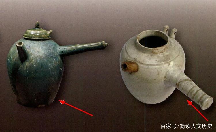 “注子”在水浒中多次被提到，它究竟是啥酒器？