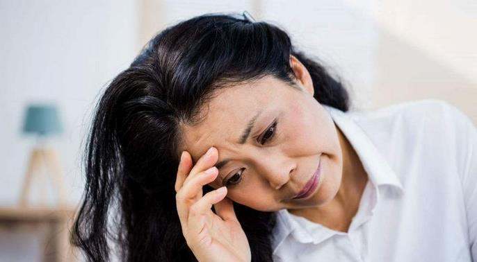绝经期前后潮热症状如何消除？