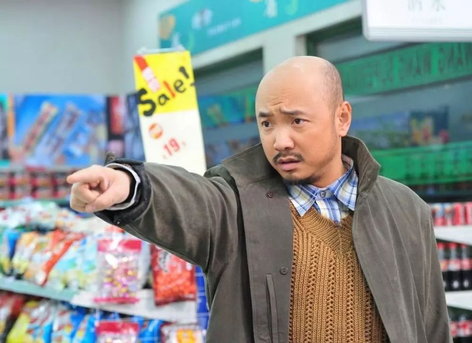 徐峥拍了很多出名的电影，其中哪部是他的成名作？