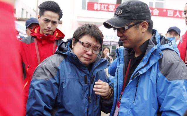韩红为何到如今还不结婚？