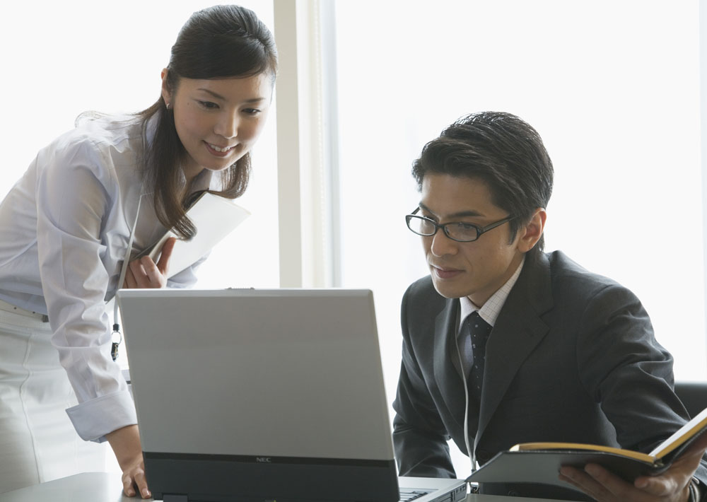 不知道自己做什么工作好，该如何做？