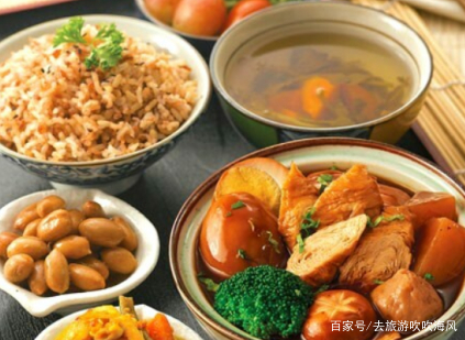 有机食品比普通食品味道好吗?