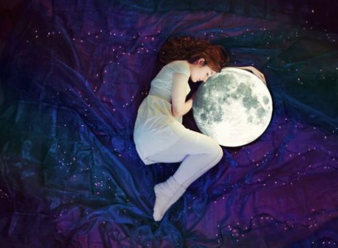 梦境中的呼唤，解析梦见叫亲人的名字的深层含义与心理解读