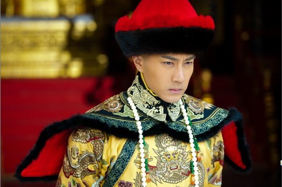 八爷党手握重权，为何没有选择叛乱争夺皇位呢？