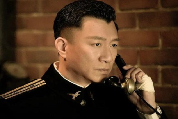 《新世界》孙红雷凭什么把观众看哭了？