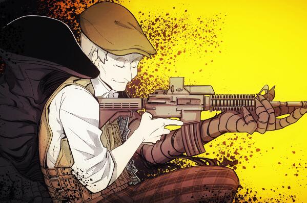 動漫 亞人 中的佐藤怎麼死的 知識部落格