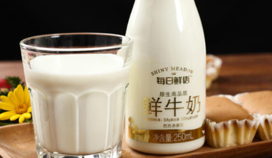 订鲜牛奶哪个牌子好，值得购买吗？