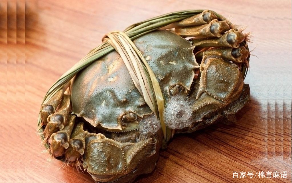 已经蒸熟的螃蟹该怎么保存，可以放到冰箱冷冻吗？