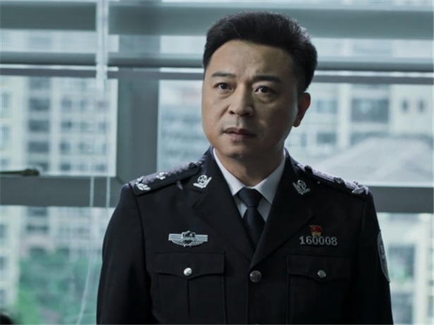 《破冰行动》马云波，为何遭到暗杀，他究竟有几重身份？