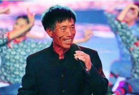 《星光大道》出来一位歌手非常低调的马广福现在干什么呢？