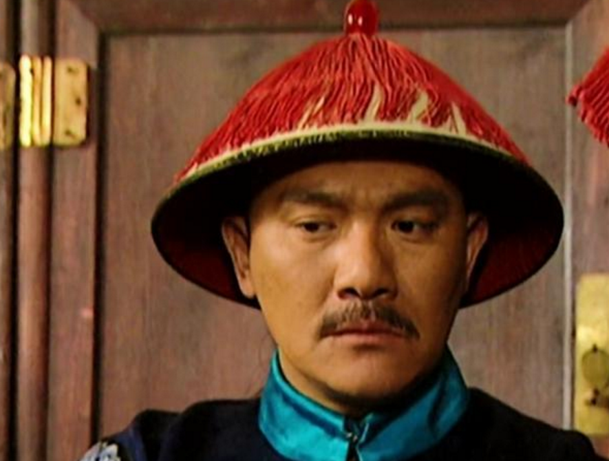 雍正王朝：康熙要传位四爷，为何不解除成文运兵权？