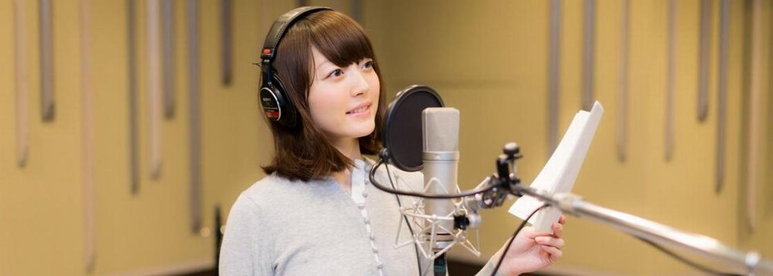 你迷上过多少声优的配音？