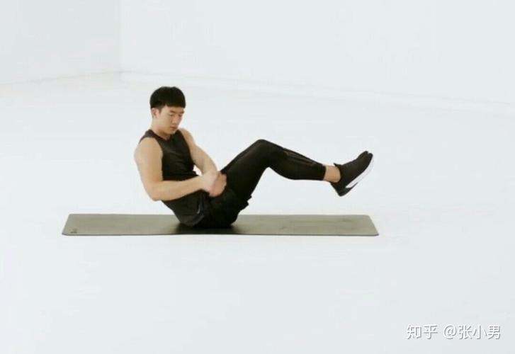 标准的坐姿器械腿屈伸到底该怎么做?