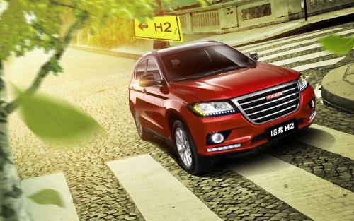 哈佛suv报价是多少？目前值得入手么？