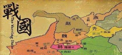 越国的结局是怎样的，最后为什么没成为战国七雄？