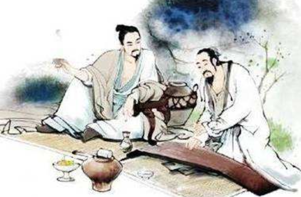 关于交友之道，你都知道哪些名人的故事？