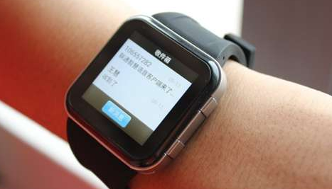 可以脱离手机打电话的手表怎么样