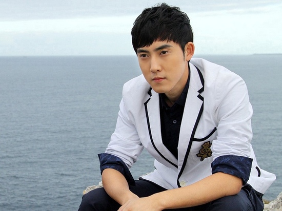 张睿演过新版《还珠格格》之后为什么几乎没有其他作品了？