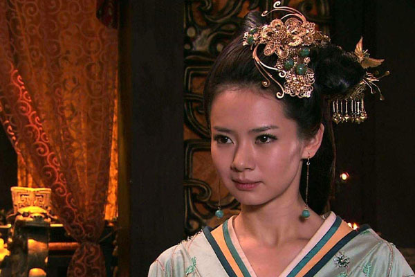 窦漪房的长女被称为窦太主，为何不姓刘呢？