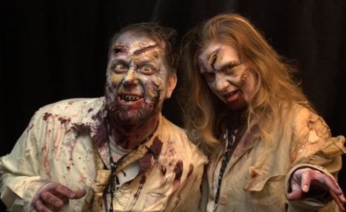 有没有爆发丧尸的可能？