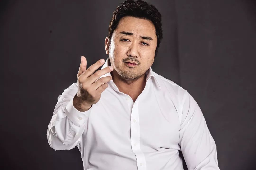 神马东锡是凭借哪部影视作品爆火的？