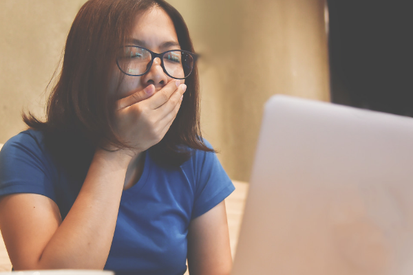 当心力憔悴时，你最渴望的是什么？