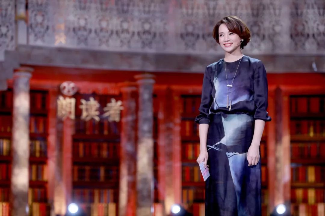 你如何评价《朗读者》这个节目？