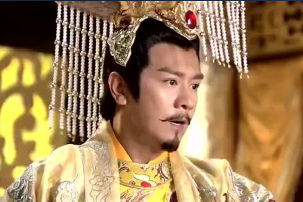 古代皇帝为什么被称为陛下，万岁有什么寓意？