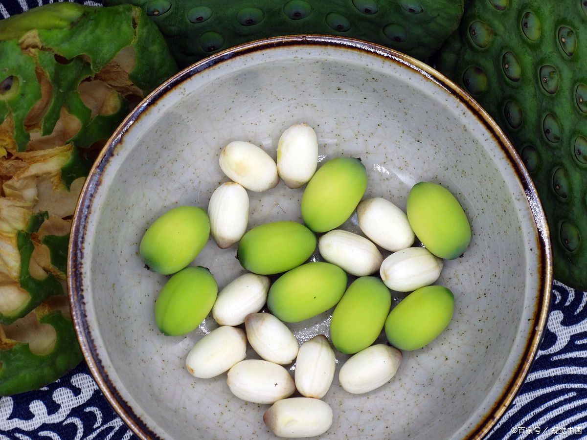 食用银杏果有什么功效，怎么吃？