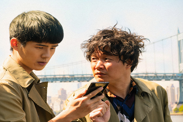 网剧《唐人街探案》为何从第9集开始频繁被吐槽？