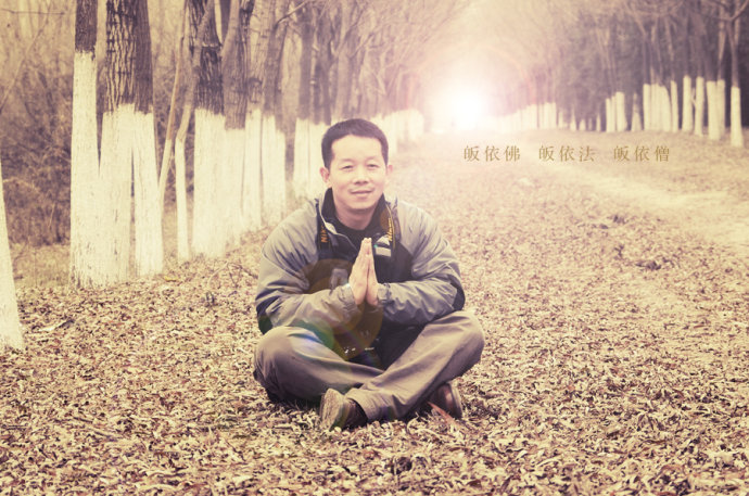 什么样的人有佛缘？