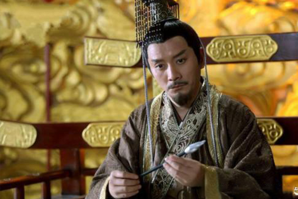 隋朝的隋文帝,他的一生究竟过得如何?