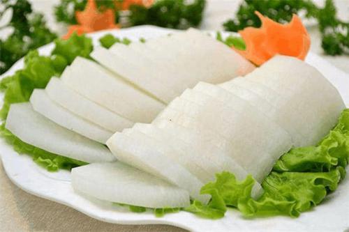 都说冬天吃萝卜对身体好，萝卜怎么吃最好吃？