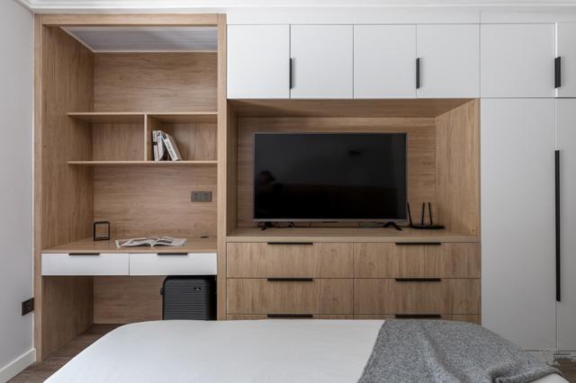 卧室电视柜梳妆台,选购技巧有什么?1