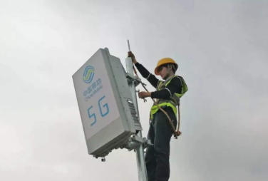 我国为什么要加大资金投入到5g技术中呢？