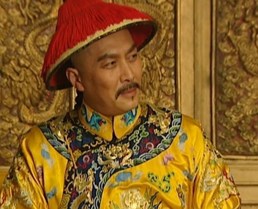 雍正王朝：康熙要传位四爷，为何不解除成文运兵权？