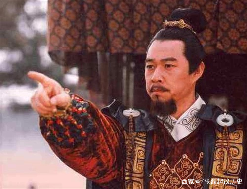 秦始皇在世的时候，为何没有人造反呢？