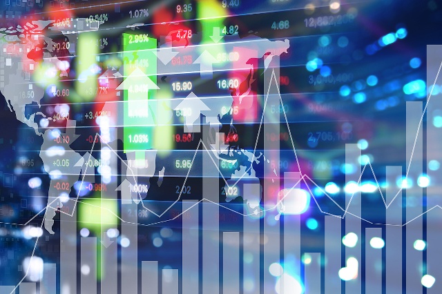 证券市场主要干什么工作，说说看？