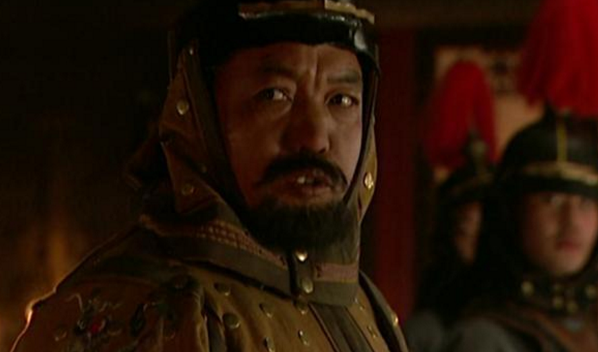 雍正王朝：康熙要传位四爷，为何不解除成文运兵权？