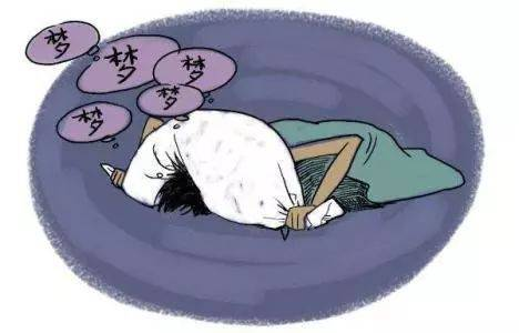 梦见自己得了绝症快要死了，一场梦境的深层解析与心灵启示
