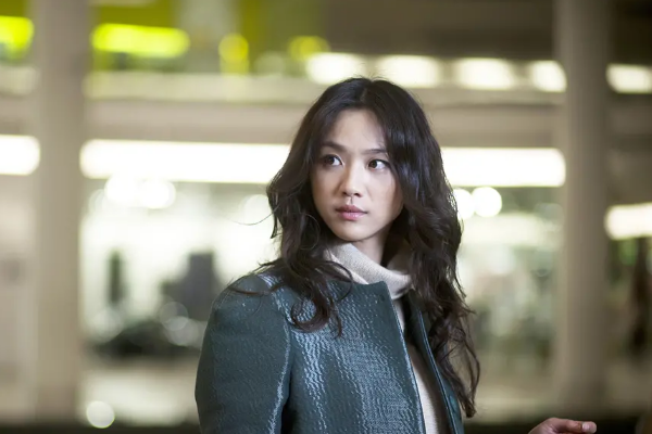 为什么前几年的汤唯几乎不拍电视剧？