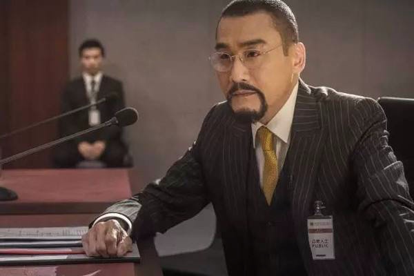 大家认为梁家辉主演的电影《黑金》怎么样？