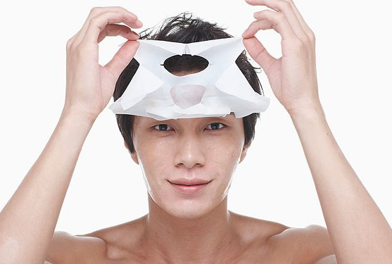 男生用什么美白面膜比较好？